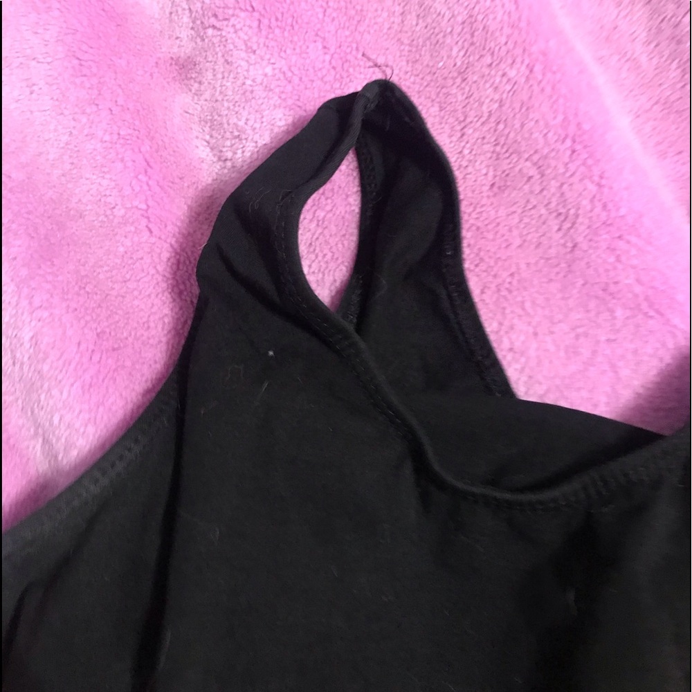 Leotard